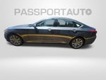2019 Genesis G80 3.8