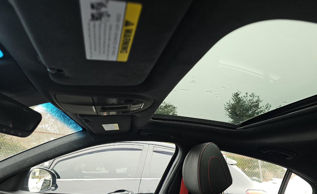 2023 Genesis G70 3.3T