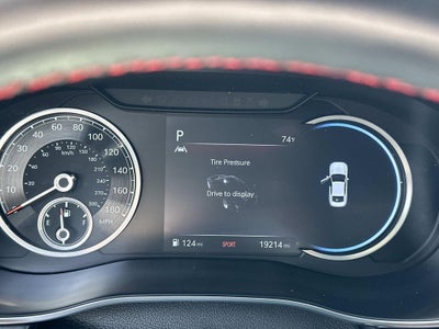 2023 Genesis G70 3.3T Sport Prestige Package (04)