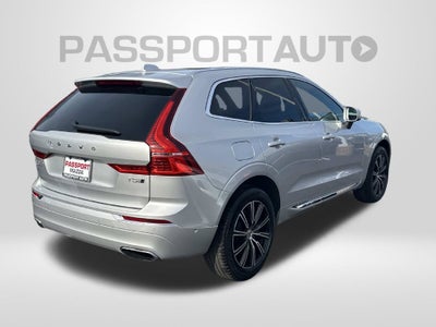 2019 Volvo XC60 T5 Inscription