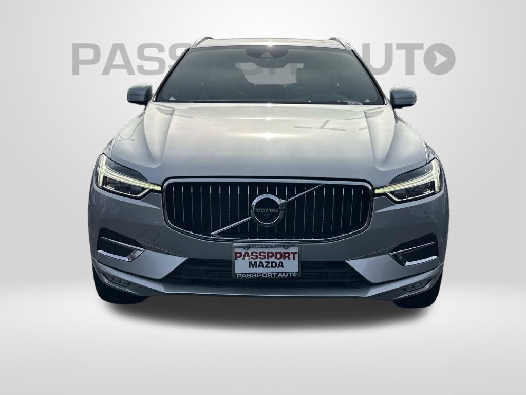 2019 Volvo XC60 T5 Inscription