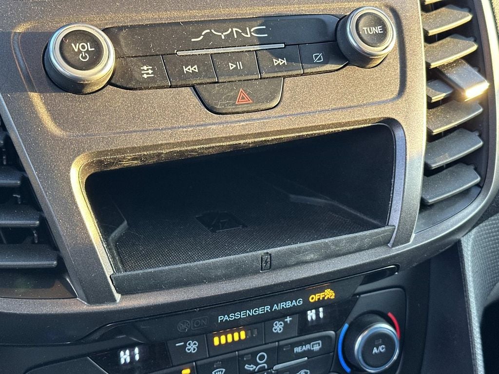 2023 Ford Transit Connect XLT