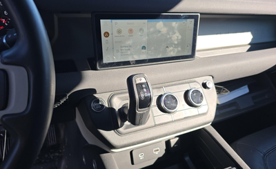 2023 Land Rover Defender 110 S