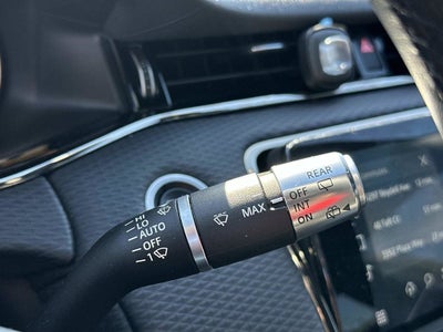2022 Land Rover Range Rover Evoque Dynamic