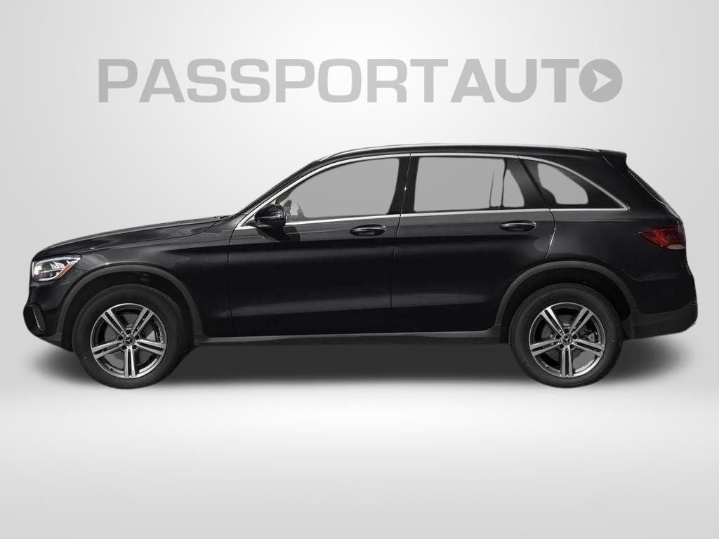 2021 Mercedes-Benz GLC GLC 300 4MATIC®