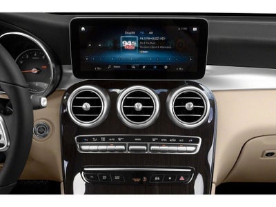 2021 Mercedes-Benz GLC GLC 300 4MATIC®