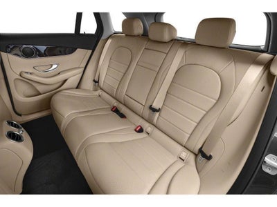 2021 Mercedes-Benz GLC GLC 300 4MATIC®