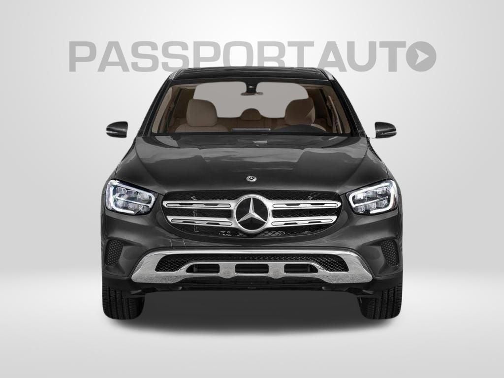 2021 Mercedes-Benz GLC GLC 300 4MATIC®
