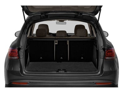 2021 Mercedes-Benz GLC GLC 300 4MATIC®