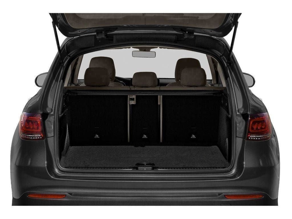 2021 Mercedes-Benz GLC GLC 300 4MATIC®