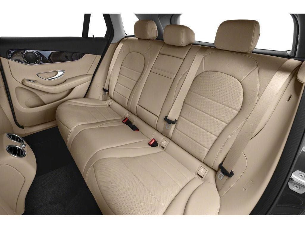 2021 Mercedes-Benz GLC GLC 300 4MATIC®