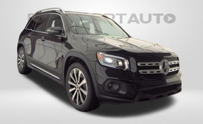 2023 Mercedes-Benz GLB GLB 250