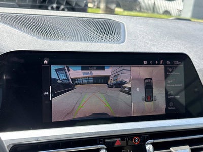 2023 BMW 4 Series M440i xDrive