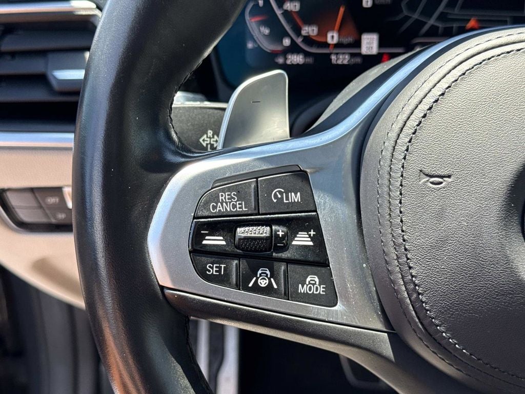 2023 BMW 4 Series M440i xDrive