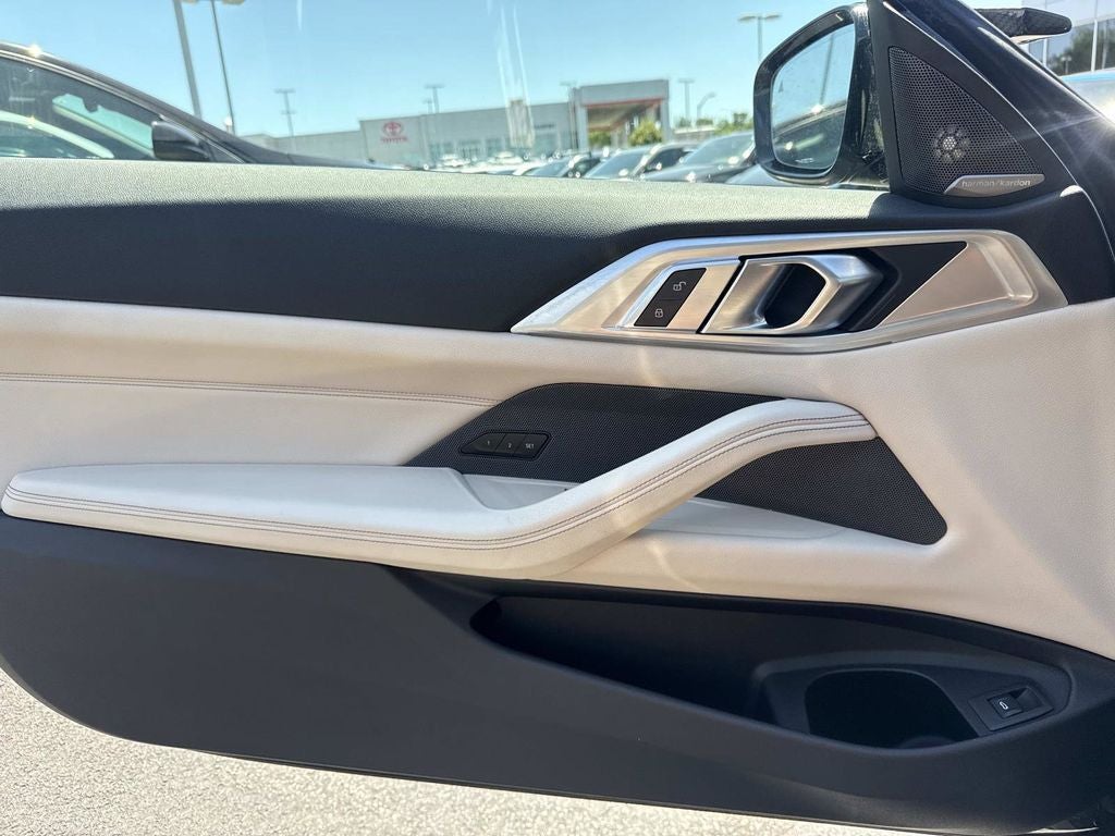 2023 BMW 4 Series M440i xDrive