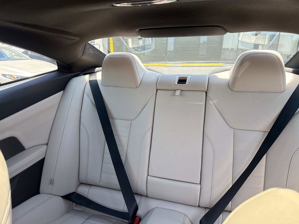 2023 BMW 4 Series M440i xDrive