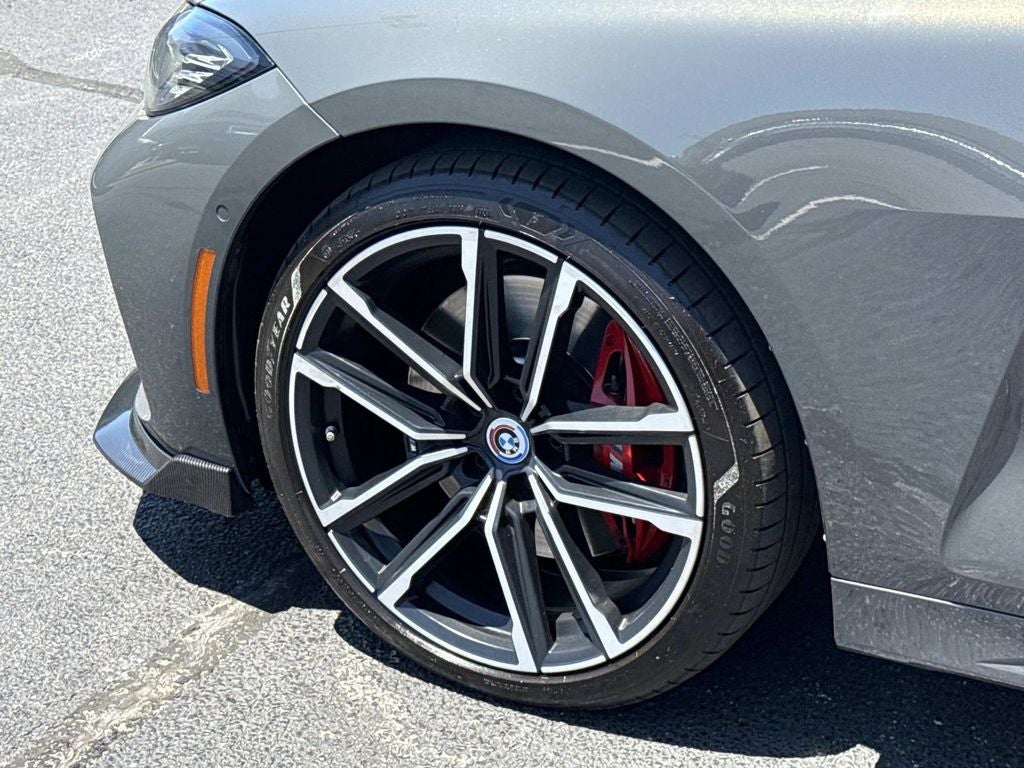 2023 BMW 4 Series M440i xDrive