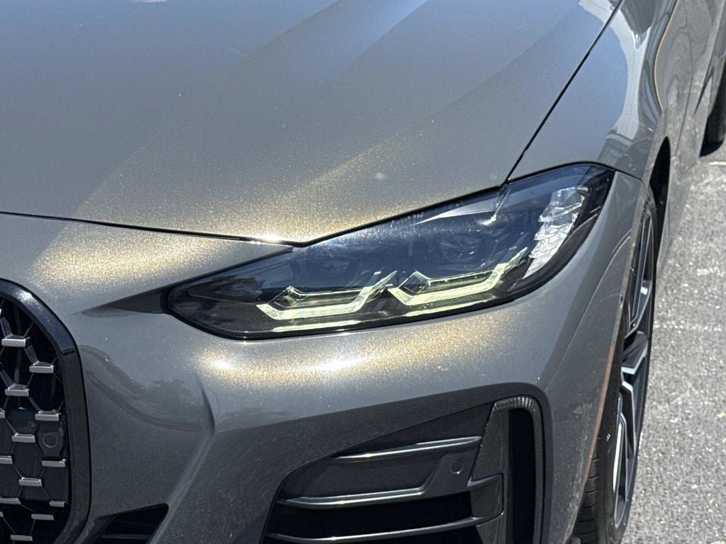 2023 BMW 4 Series M440i xDrive
