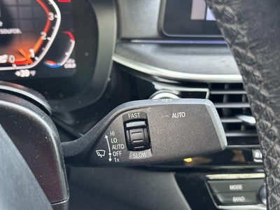 2023 BMW 5 Series 530i xDrive