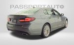 2023 BMW 5 Series 530i xDrive