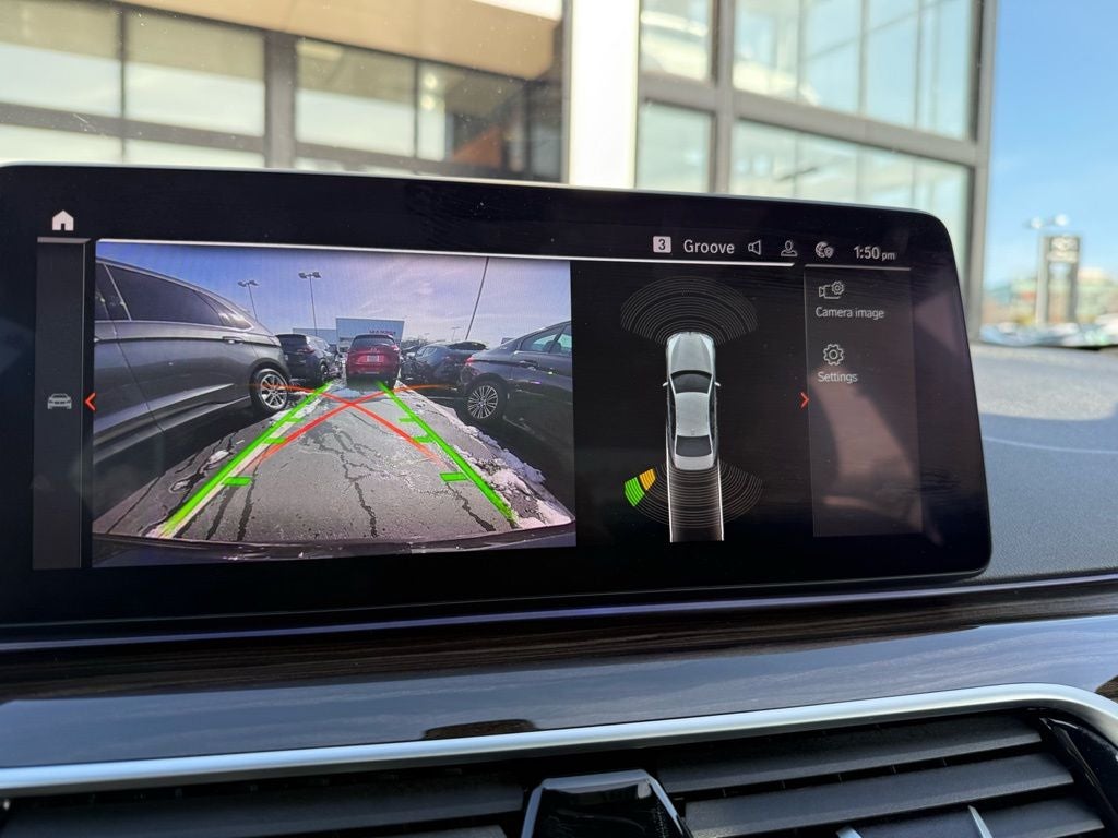 2023 BMW 5 Series 530i xDrive