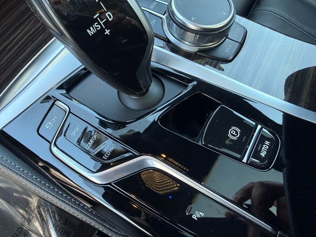 2023 BMW 5 Series 530i xDrive