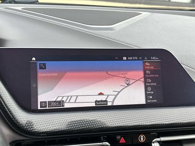 2021 BMW 2 Series 228i xDrive