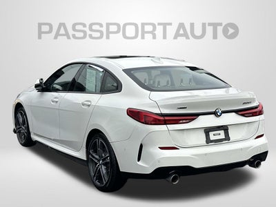 2021 BMW 2 Series 228i xDrive