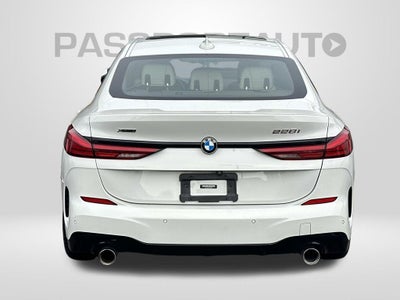 2021 BMW 2 Series 228i xDrive