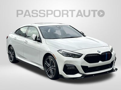 2021 BMW 2 Series 228i xDrive