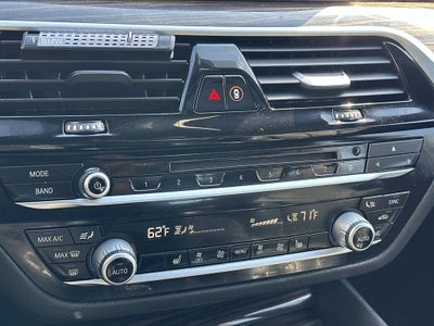 2019 BMW 5 Series 530e xDrive iPerformance