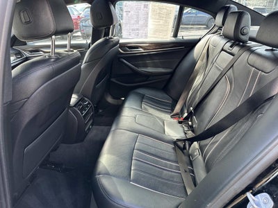 2019 BMW 5 Series 530e xDrive iPerformance