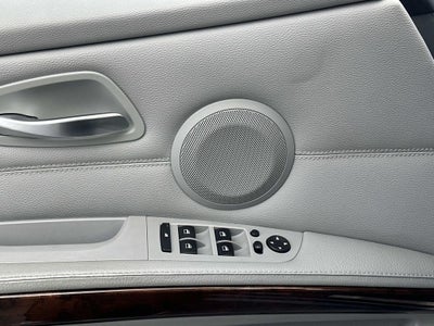 2011 BMW 3 Series 328i