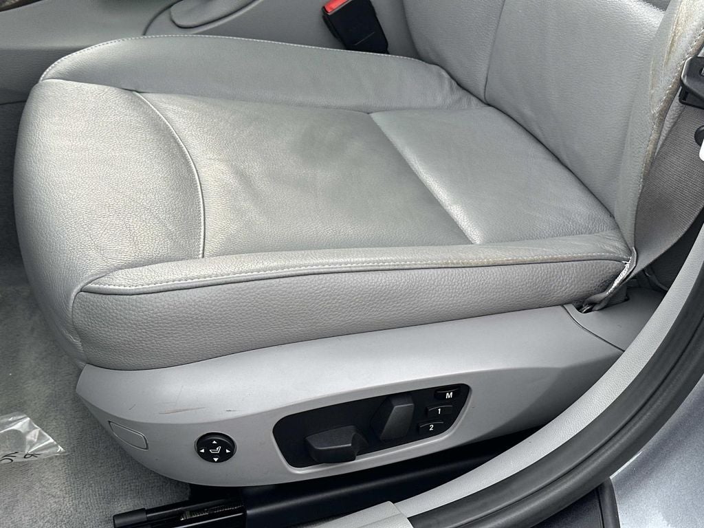 2011 BMW 3 Series 328i