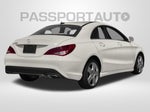 2019 Mercedes-Benz CLA CLA 250