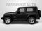 2015 Jeep Wrangler Sahara