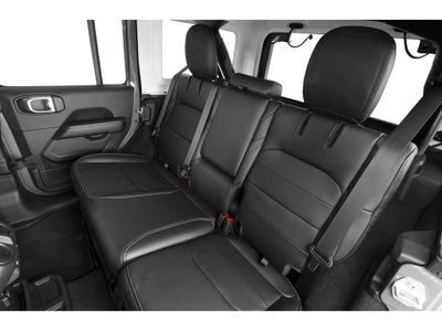 2023 Jeep Wrangler Willys 4xe