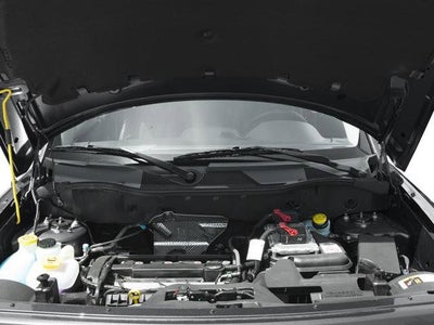 2017 Jeep Patriot Latitude