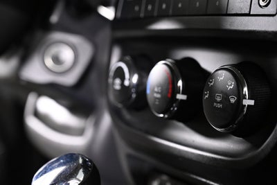 2017 Jeep Patriot Latitude