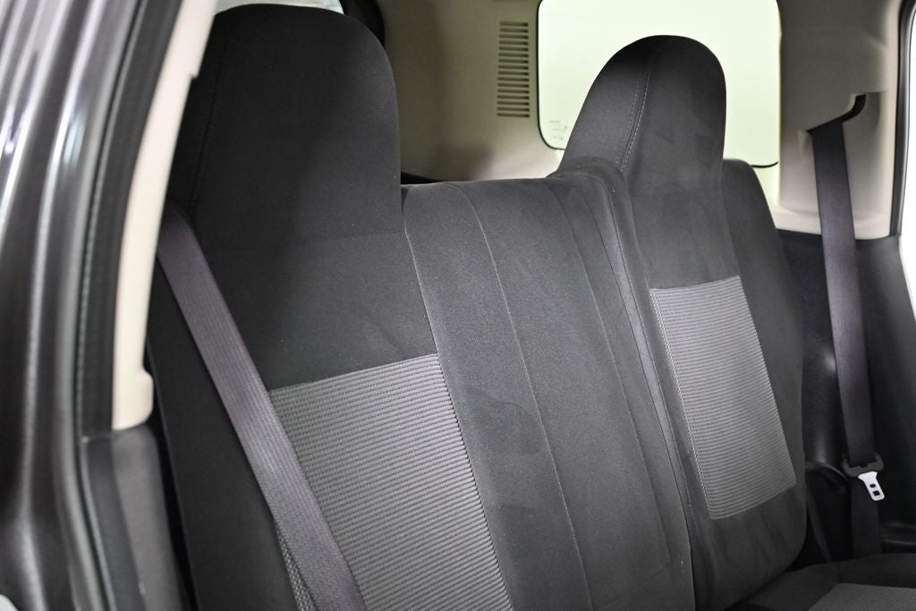 2017 Jeep Patriot Latitude