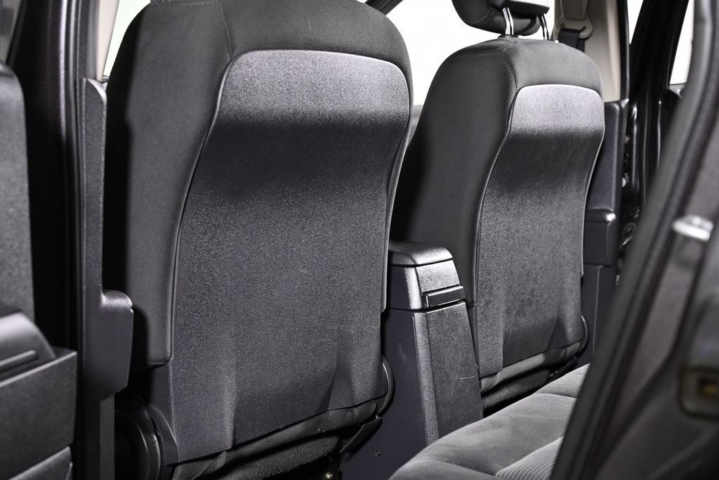 2017 Jeep Patriot Latitude