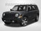 2017 Jeep Patriot Latitude