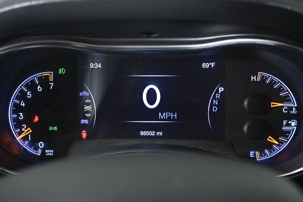 2021 Jeep Grand Cherokee Freedom Edition