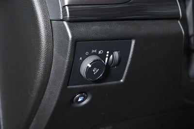 2021 Jeep Grand Cherokee Freedom Edition