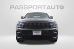 2021 Jeep Grand Cherokee Freedom Edition