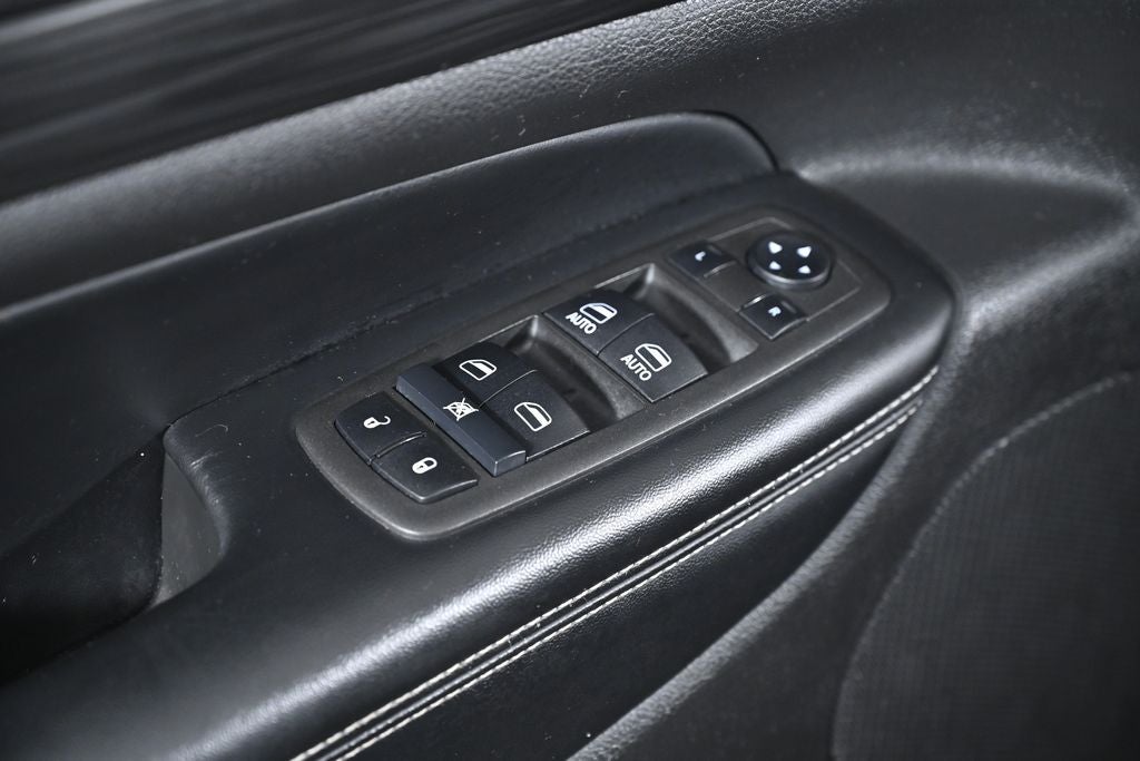 2021 Jeep Grand Cherokee Freedom Edition