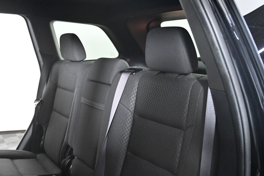 2021 Jeep Grand Cherokee Freedom Edition