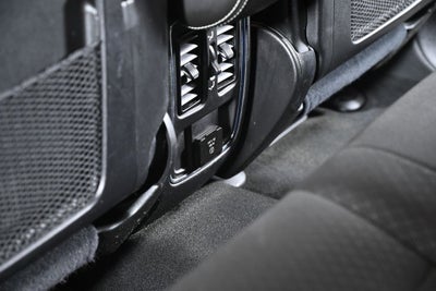 2021 Jeep Grand Cherokee Freedom Edition