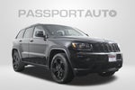 2021 Jeep Grand Cherokee Freedom Edition