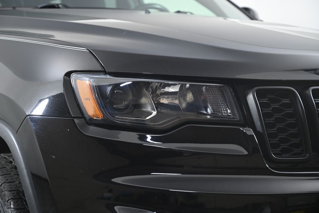 2021 Jeep Grand Cherokee Freedom Edition